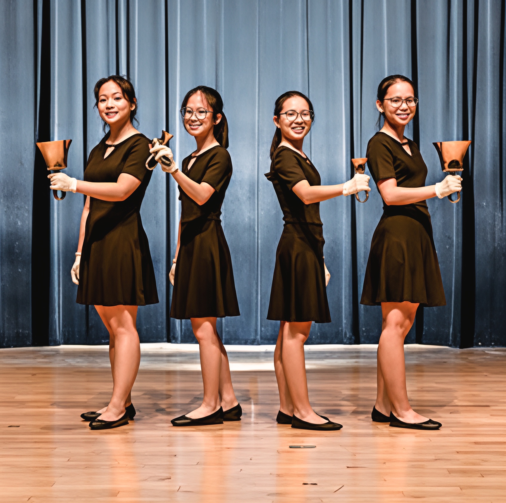 Handbell Ensemble
